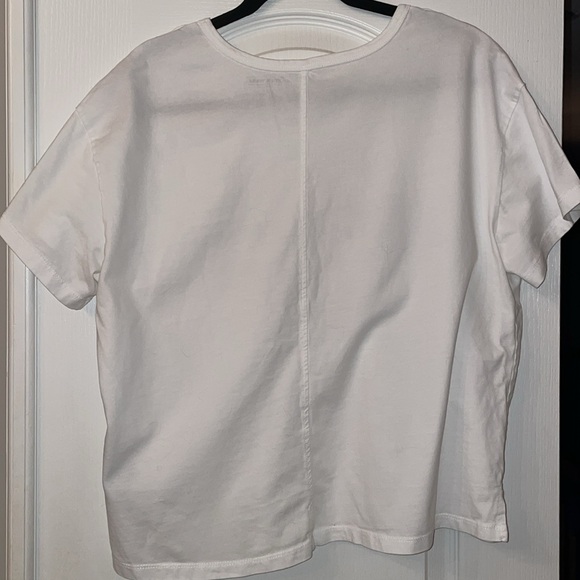 Disney Parks Star Wars Galactic Starcruiser Logo T-shirt For Women - Picture 3 of 5